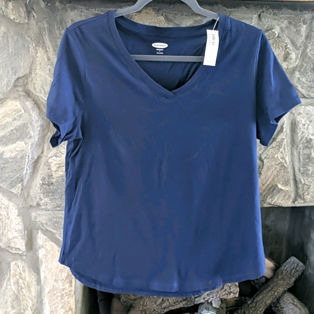 Old Navy everywear t-shirt bundle